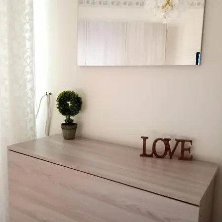 Federico's House