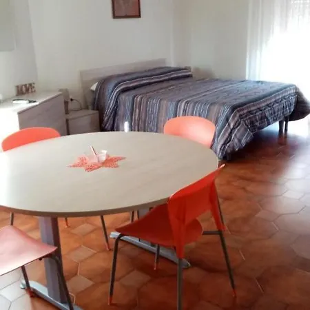 Federico's House Ercolano