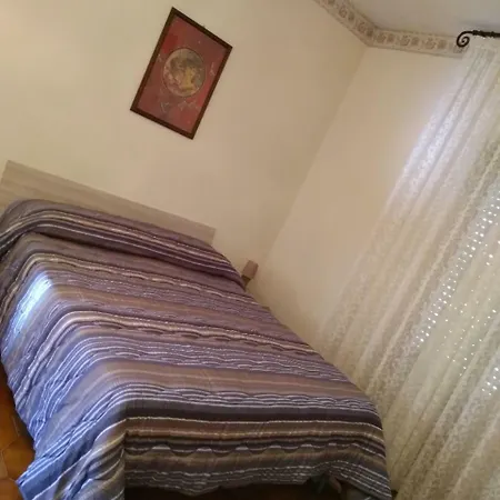 Federico's House Ερκολάνο