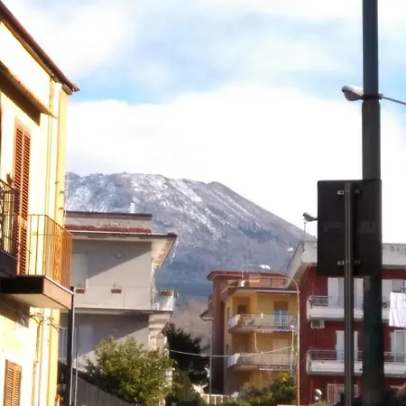 Διαμέρισμα Federico's House