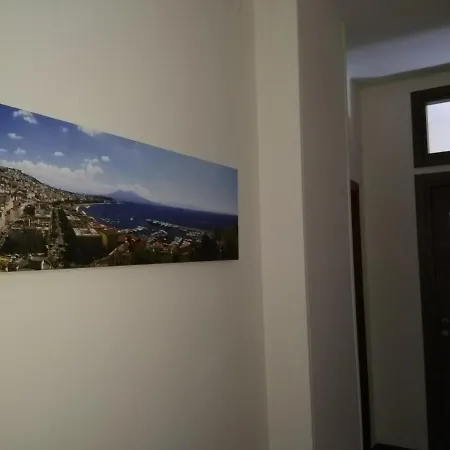 Διαμέρισμα Federico's House