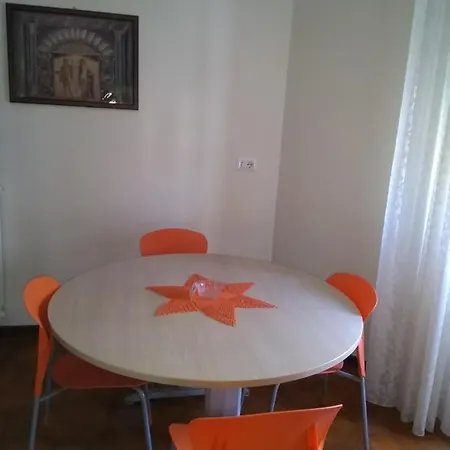 Federico's House Διαμέρισμα *