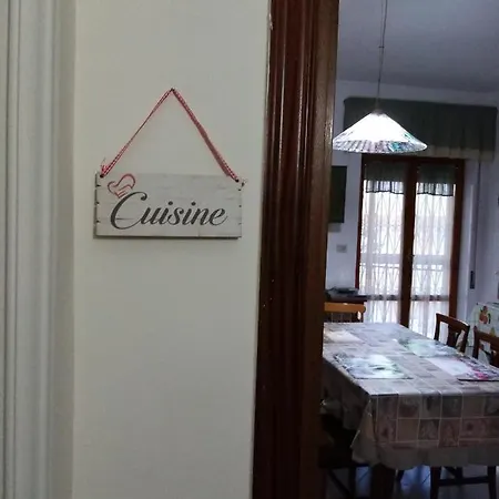 Διαμέρισμα Federico's House *