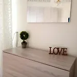 Federico's House