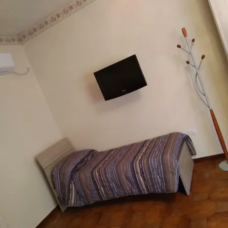 Apartment Federico's House Ercolano