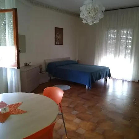 Federico's House