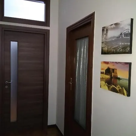 Federico's House