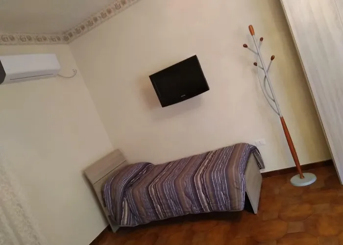 Apartamento Federico's House Ercolano