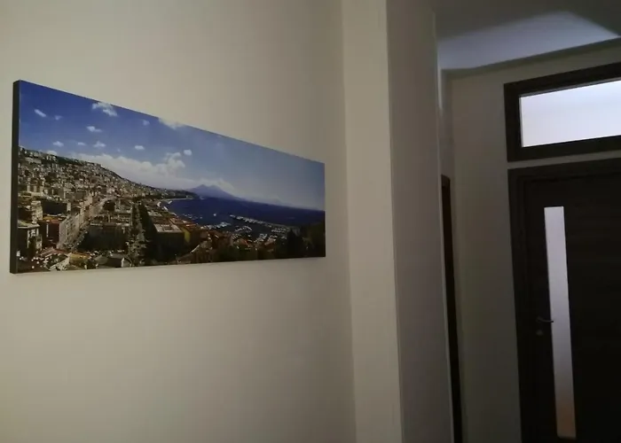 Apartamento Federico's House