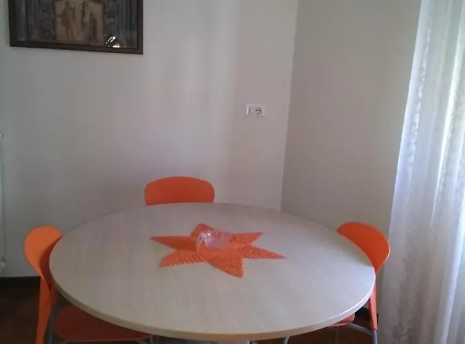 Federico's House Apartamento *