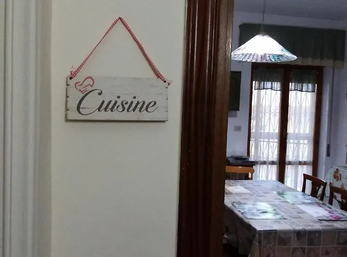 Apartamento Federico's House *